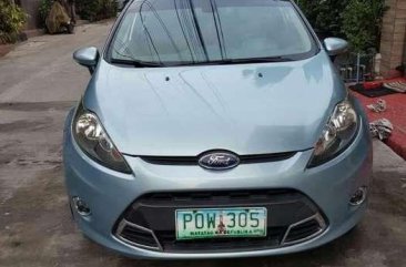 Ford Fiesta 2011 for sale