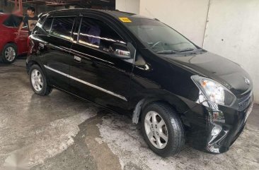 2016 Toyota Wigo for sale