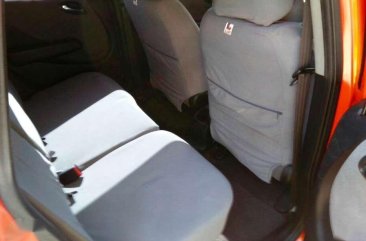 2007 Honda Jazz for sale