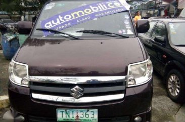 2011 Suzuki Apv for sale