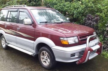 Toyota Revo 2000 for sale