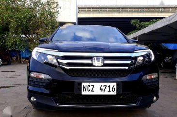 2016 Honda Pilot EX-L 3.5 V6 AT P 2,318,000 only!