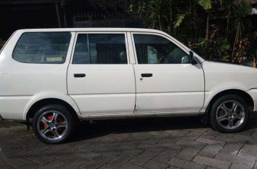 2002 Toyota Revo for sale