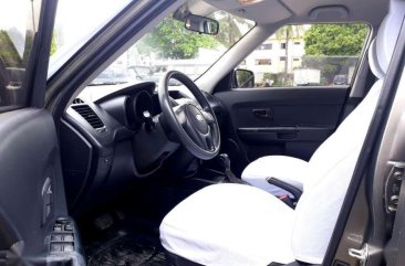 2011 Kia Soul for sale