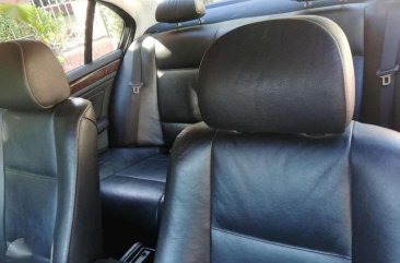 2002 BMW 318i for sale