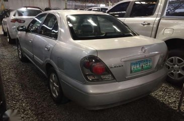 2006 Nissan Sentra for sale
