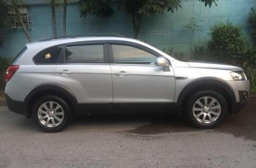 Chevrolet Captiva 2016 for sale