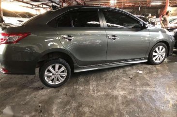 2018 Toyota Vios for sale