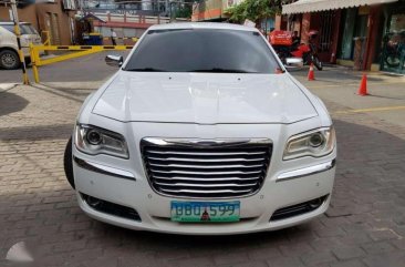 2013 Chrysler 300c for sale