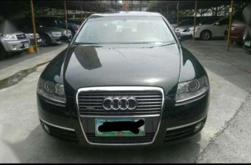 2007 AUDI A6 FOR SALE