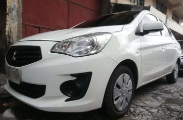 Mitsubishi Mirage G4 2014 for sale