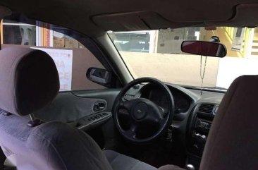 Ford Lynx 2001 for sale