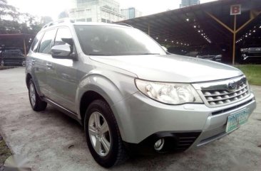 2012 Subaru Forester for sale