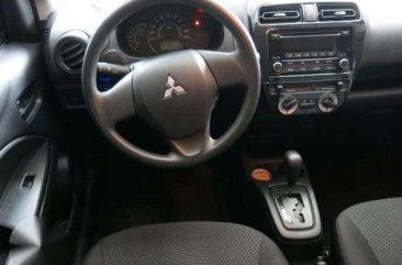 2014 MITSUBISHI MIRAGE for sale