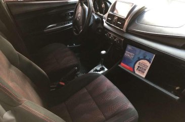 2016 Toyota Yaris for sale