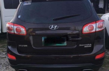 Hyundai Santa Fe 2010 for sale