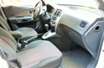 2007 HYUNDAI TUCSON for sale