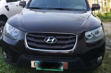 Hyundai Santa Fe 2010 for sale