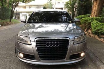 Audi A6 2007 for sale