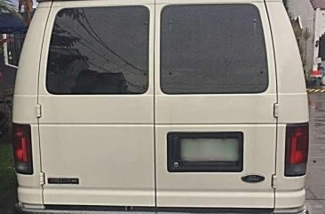 2003 Ford E150 Chateau for sale