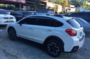 2012 Subaru XV for sale