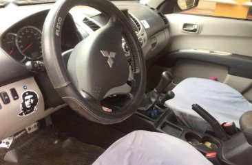 Mitsubishi Strada 2012 for sale