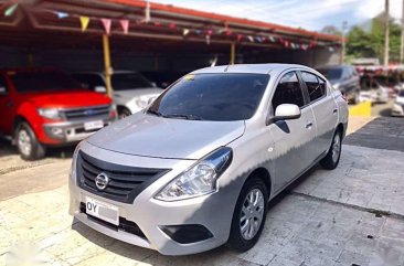 2017 Nissan Almera for sale
