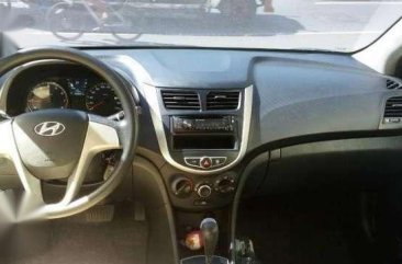 2015 HYUNDAI ACCENT for sale