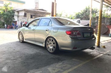 Toyota Altis 2011 FOR SALE