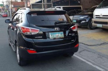 2013 Hyundai Tucson for sale