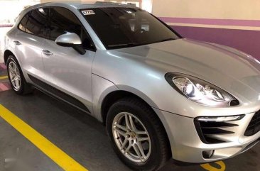 2015 Porsche Macan for sale