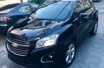 2016 Chevrolet Trax for sale