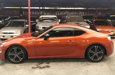 2013 Toyota 86 FOR SALE
