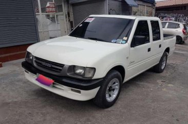 2002 Isuzu Fuego for sale