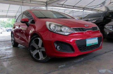 2012 Kia Rio for sale