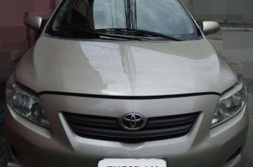 Toyota Corolla 2010 for sale