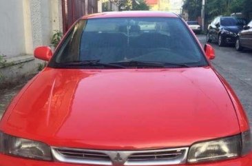 Mitsubishi Lancer 1997 for sale