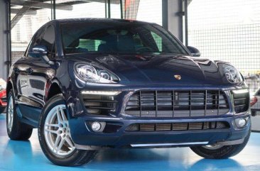 2016 Porsche Macan for sale