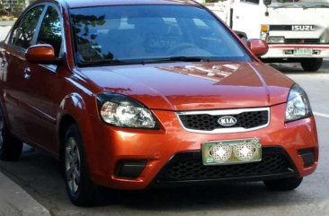 Kia Rio 2011 for sale