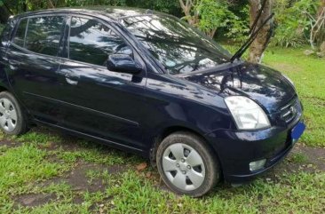 Kia Picanto 2007 for sale