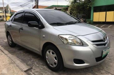 *Toyota Vios J 2008 *Cool AC