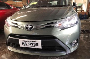 2018 Toyota Vios for sale