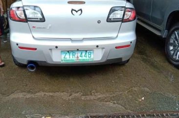 2009 Mazda 3 for sale