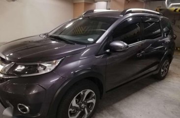 2017 Honda BRV for sale