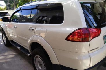 Mitsubishi Montero Sport 2011 for sale