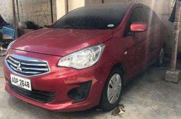 Mitsubishi Mirage G4 2016 for sale