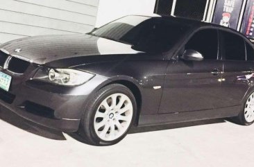 2008 BMW 320I FOR SALE