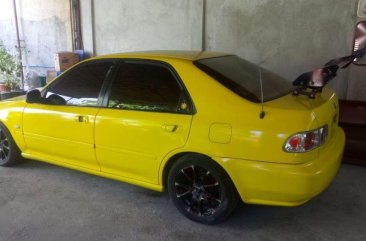 Honda Civic 1993 for sale