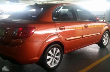 Kia Rio 2011 for sale