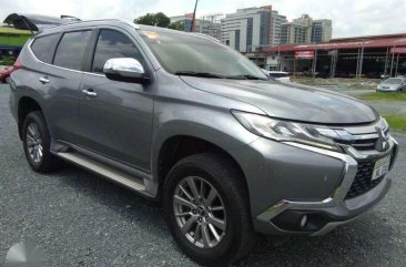 2016 Mitsubishi Montero for sale